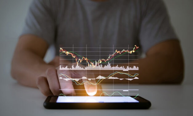 Four 50% Gains and One Triple-Digit Profit on the Same Day