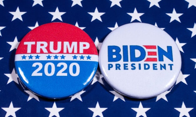 The Market Is Looking Beyond the Election Results