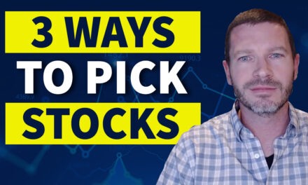 3 Ways to Pick Stocks When Valuations Don’t Matter