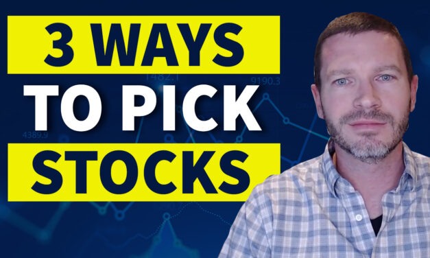 3 Ways to Pick Stocks When Valuations Don’t Matter