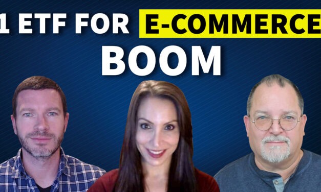 Profit as the E-Commerce Boom Ignites This “Sleeper Sector”