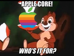 According to media reports, Apple is developing high-core-count Apple Silicon chips for a new line of high-end Macs.