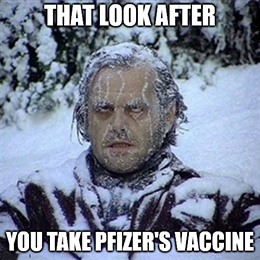 The U.S. Food and Drug Administration (FDA) approved emergency use authorization of Pfizer’s (NYSE: PFE) COVID-19 vaccine. 25 million doses will be delivered across the country before the end of 2020, with roughly 2.9 million doses distributed this week.