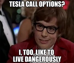 Tesla is joining the S&P 500, all at once. It’s a nice, simple resolution for many index-fund managers, but it could wreak havoc on your portfolio.