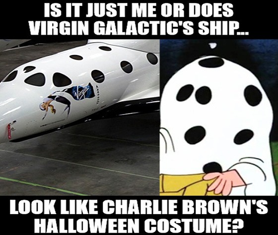 Virgin Galactic fails to reach space … again. But at least it’s safety measures are working, right? If only SPCE stock had airbags for investors after that drop.
