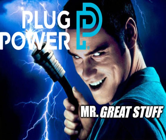 Plug Power goes gangbusters on Walmart deal expansion. Great Stuff Picks readers are up a whopping 93% in less than three months!