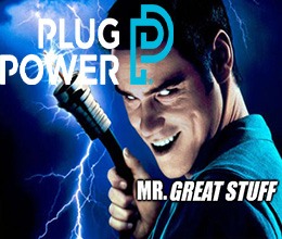 Plug Power goes gangbusters on Walmart deal expansion. Great Stuff Picks readers are up a whopping 93% in less than three months!