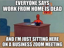 Zoom’s quarterly report was a blowout of epic proportions.
