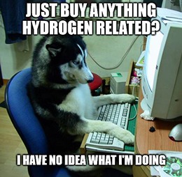FuelCell solely makes stationary fuel cell power plants.
