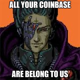 Late yesterday, crypto-trading platform Coinbase filed for an IPO.