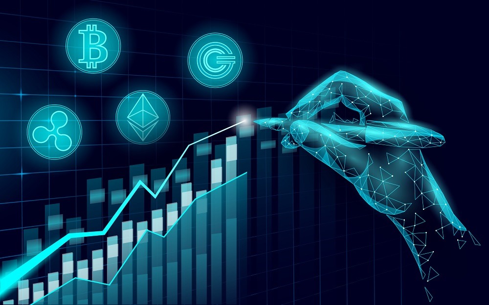 Since the crypto debuted on December 3, its price has skyrocketed from $0.10 to $2.73 — a gain of over 2,700%.