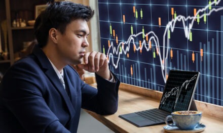 Many traders suffer when they ignore this lesson.