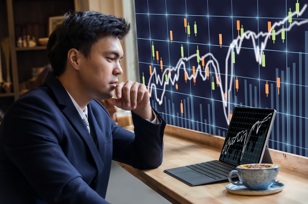 Many traders suffer when they ignore this lesson.