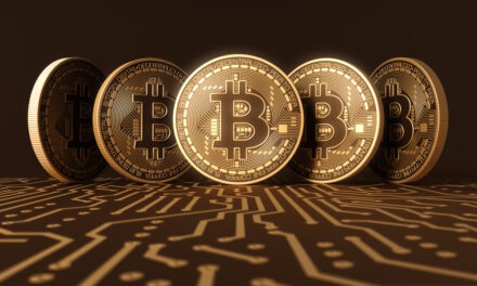 Bitcoin’s new high is no surprise. I pointed out a specific catalyst in May that would carry the price to $20,000 by year’s end.