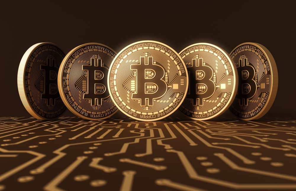 Bitcoin’s new high is no surprise. I pointed out a specific catalyst in May that would carry the price to $20,000 by year’s end.