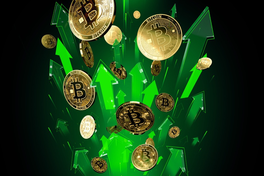 Crossing the $20,000 mark was a historic moment for the cryptocurrency. But some believe that even bigger gains are ahead.