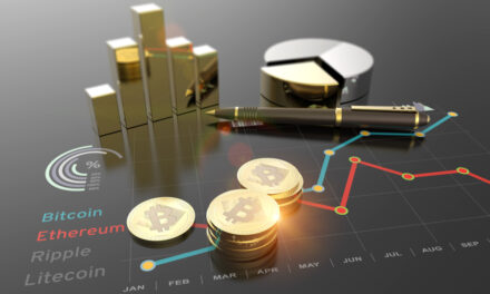 This isn’t proof that bitcoin will rise in price from current levels. But I believe it is a strong sign that bitcoin and cryptos are here to stay.