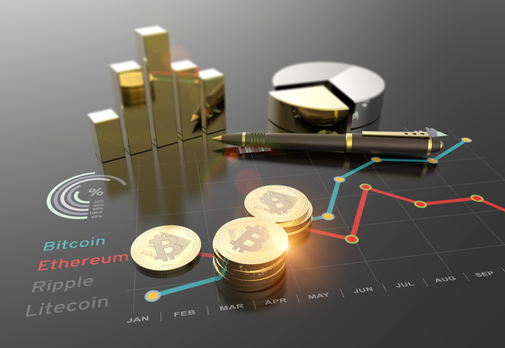 This isn’t proof that bitcoin will rise in price from current levels. But I believe it is a strong sign that bitcoin and cryptos are here to stay.