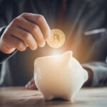 With recent developments in the crypto space, people no longer need banks — they can be their own.