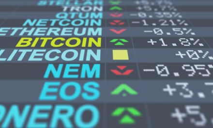 More gains are on the way — and not just for bitcoin. Having followed the last crypto boom closely, I see that this rally is different.