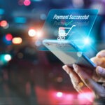 If you doubted crypto’s future adoption, here’s the world’s largest credit card processor hyping up blockchain’s utility.
