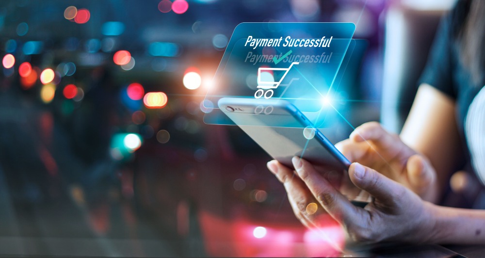 If you doubted crypto’s future adoption, here’s the world’s largest credit card processor hyping up blockchain’s utility.