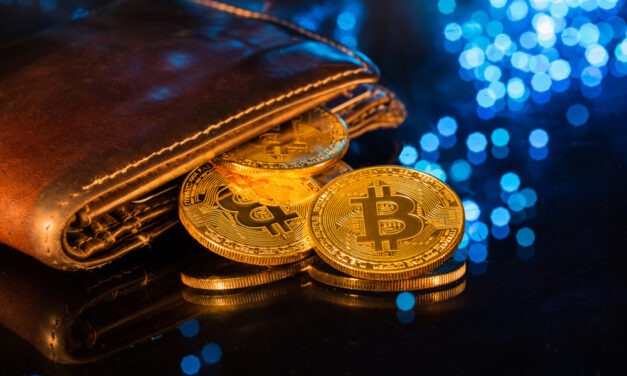 Cryptos Will Go Mainstream — Now’s Your Chance to Profit