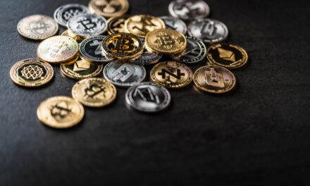 Cryptocurrencies thrive on widespread ownership, and they allow users to take an early-stage investment stake.