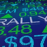 Seasonal trends point to trades in December, which is the most bullish month of the year.