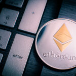 Ethereum has outperformed bitcoin largely due to its role in the decentralized finance (DeFi) market.