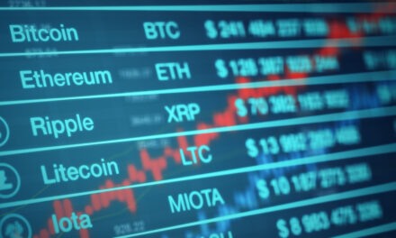 A major development is underway that is bringing crypto exposure to the U.S. stock market.
