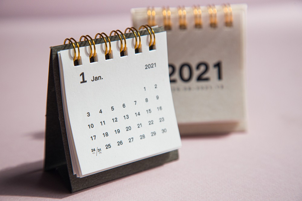 Investors often believe January is one of the best months of the year.
