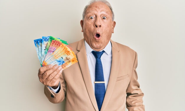 Don’t Make This Mistake With Your Options Trades