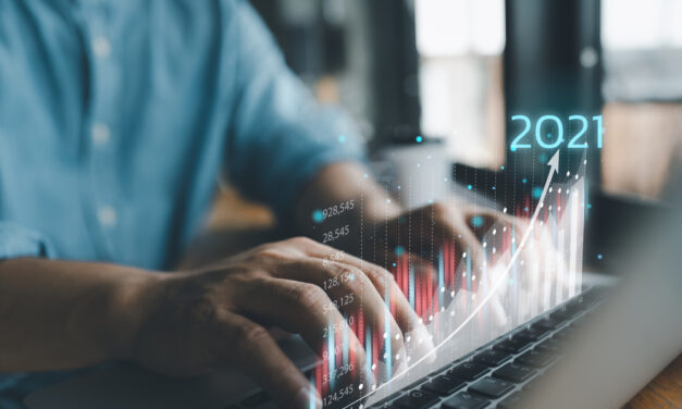 How to Make Even Bigger Money in 2021