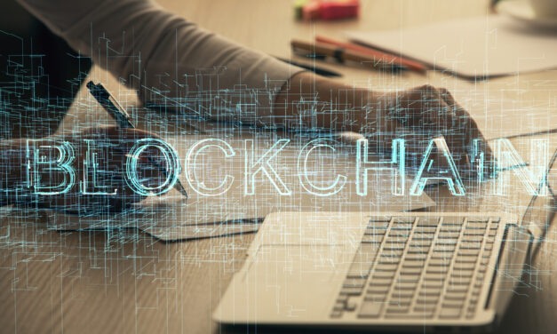 Blockchain Will Change the World, But Not Just Yet