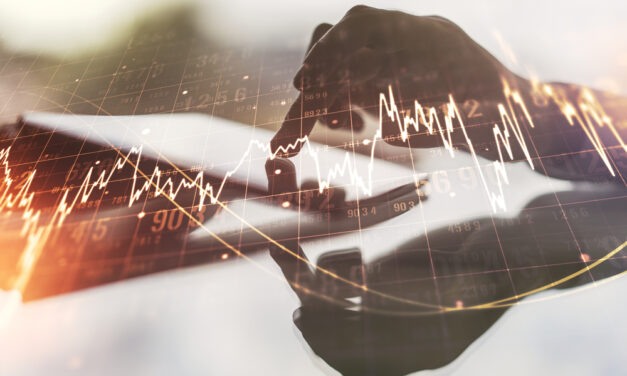 Profit From Stock Market Shakeouts!