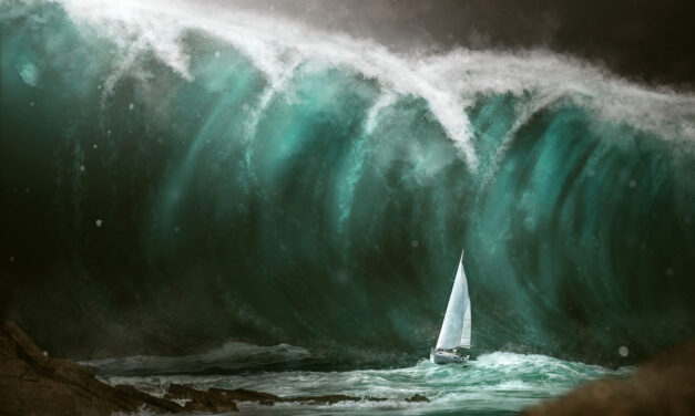 The Biggest Stock Market Danger of 2021