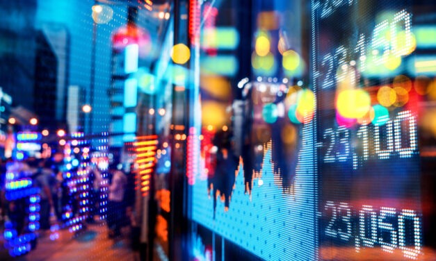 2021’s Big Stock Winners Will Be…