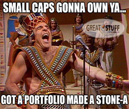 Small-cap meme (featured)