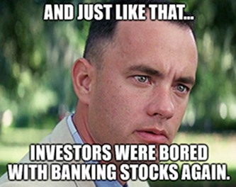 Investors Bored Forest Gump meme Investors Bored Forest Gump meme