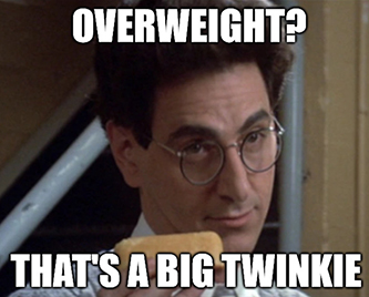 Hostess Big Twinkie Meme