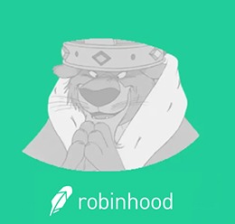 Robinhood blocked crypto trading meme