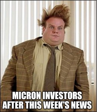 What’s good for Micron’s bottom line is good for investors, and MU quickly surged more than 4% following the report.