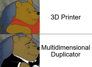 The purveyor of printers, 3D Systems, went on a press release rampage yesterday, first announcing it had sold off its Cimatron and GibbsCAM software businesses.