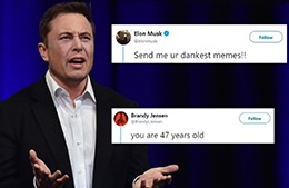Elon send your dankest memes Tesla misses earnings
