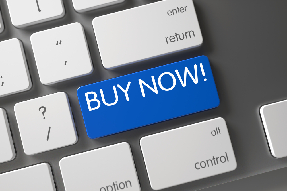 don't miss the chance to buy low and sell high when the market heads higher again.
