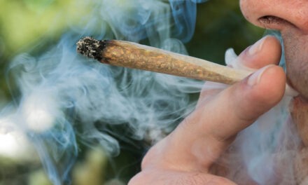 With Joe Biden now officially the president, the next big step for the recreational marijuana legalization movement could happen soon.