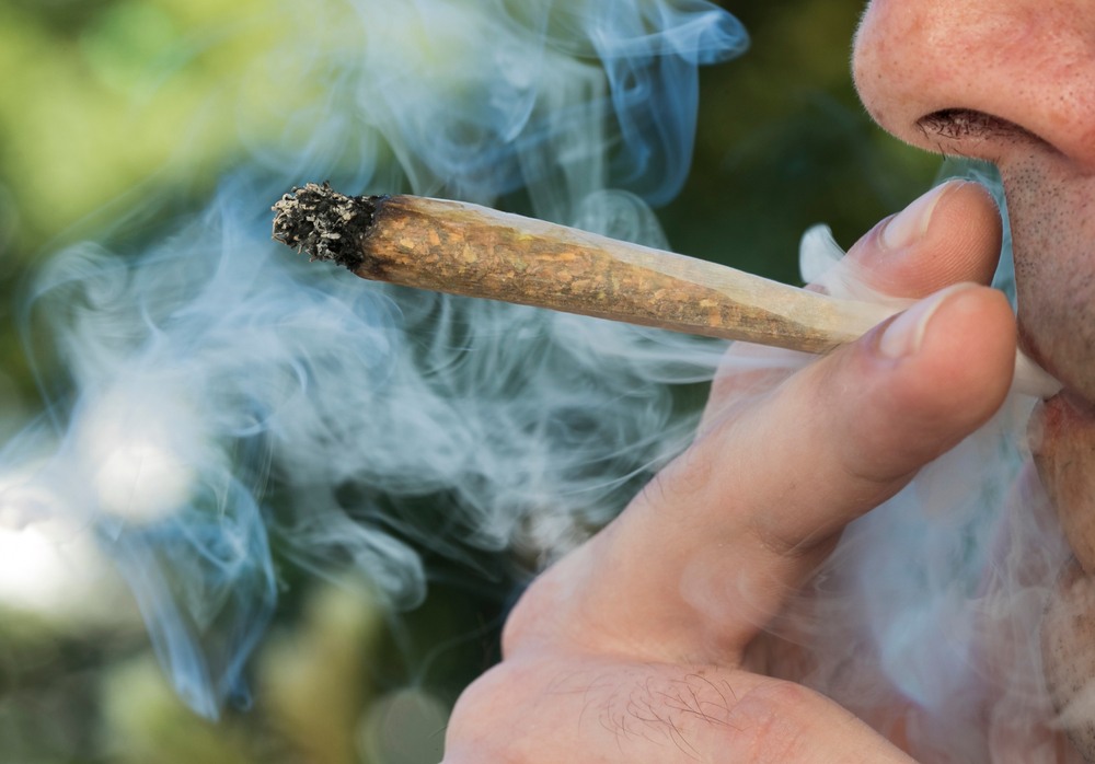 With Joe Biden now officially the president, the next big step for the recreational marijuana legalization movement could happen soon.