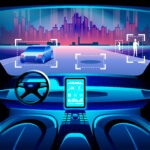 Massive disruption is coming to the $7 trillion mobility market.