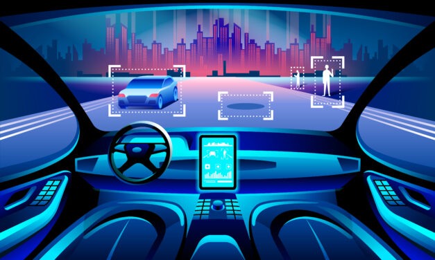 The Biggest Disruption Since the Automobile
